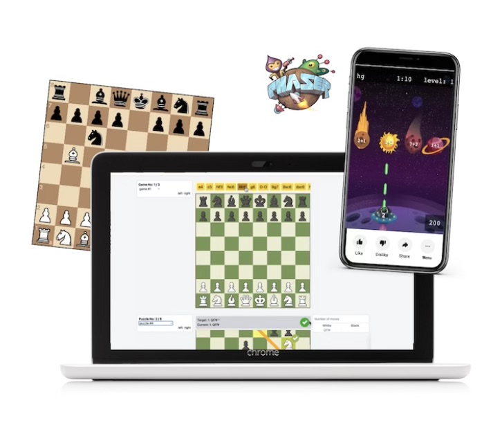 Educational Games