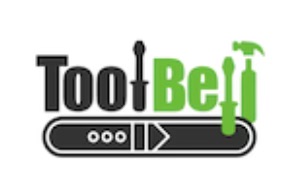 ToolBelt.in logo